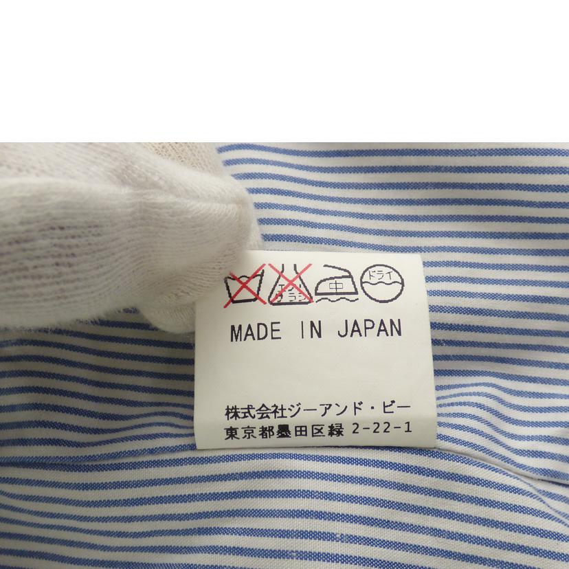 BARACUTA バラクータ/ジャケット/ZBG236//Bランク/64