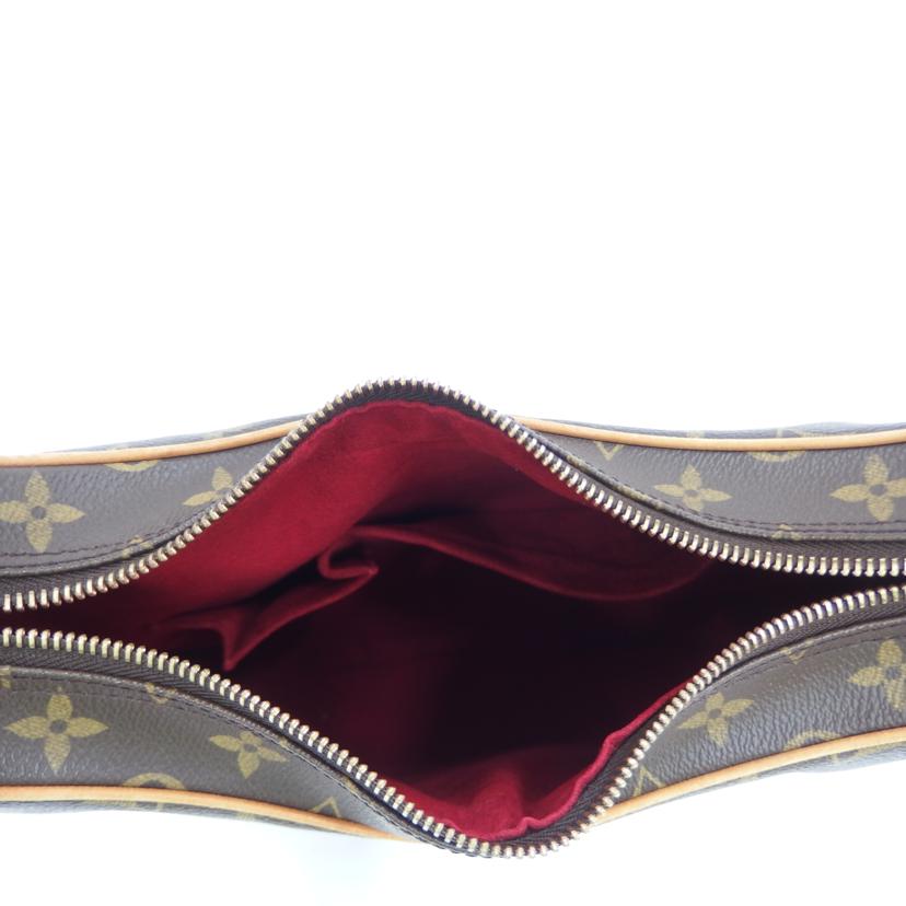 LV ルイヴィトン/クロワッサンGM/M51511//CA1022/ABランク/82