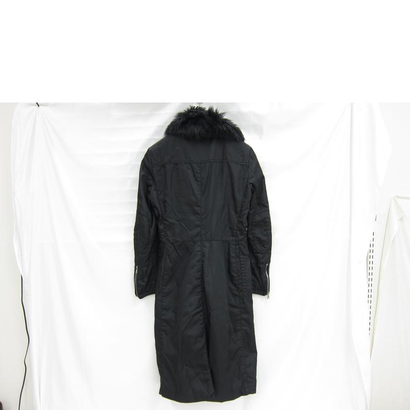 PRADA プラダ/PRADA ナイロンロングコート//ABランク/82