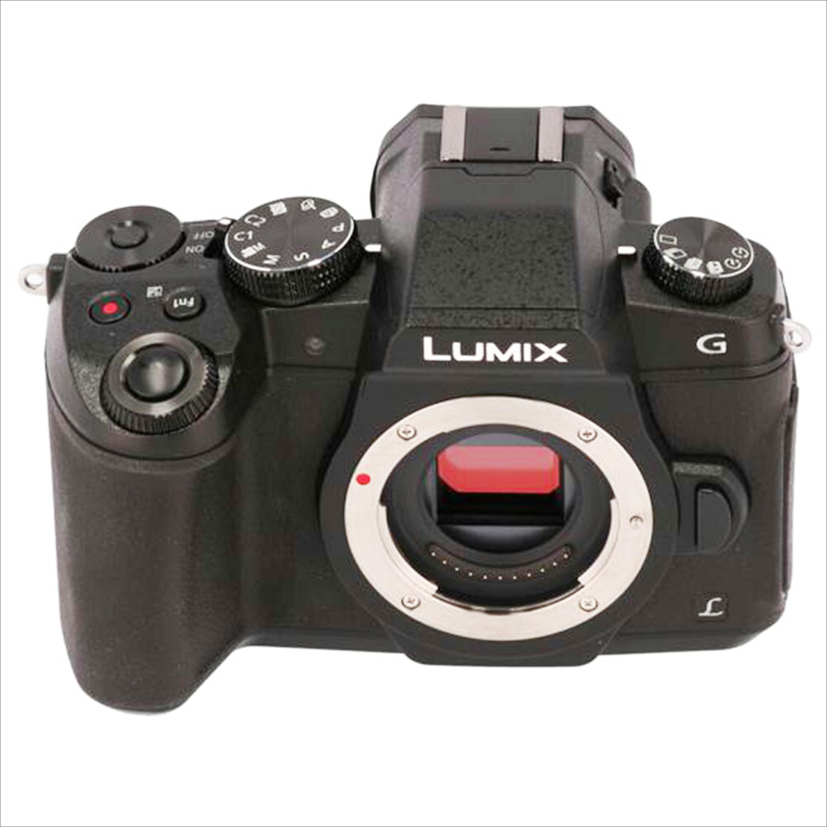 Panasonic パナソニック/ミラーレス一眼/DMC-G8 ボディ/DMC-G8 ボディ//WE8GB003503/Aランク/82