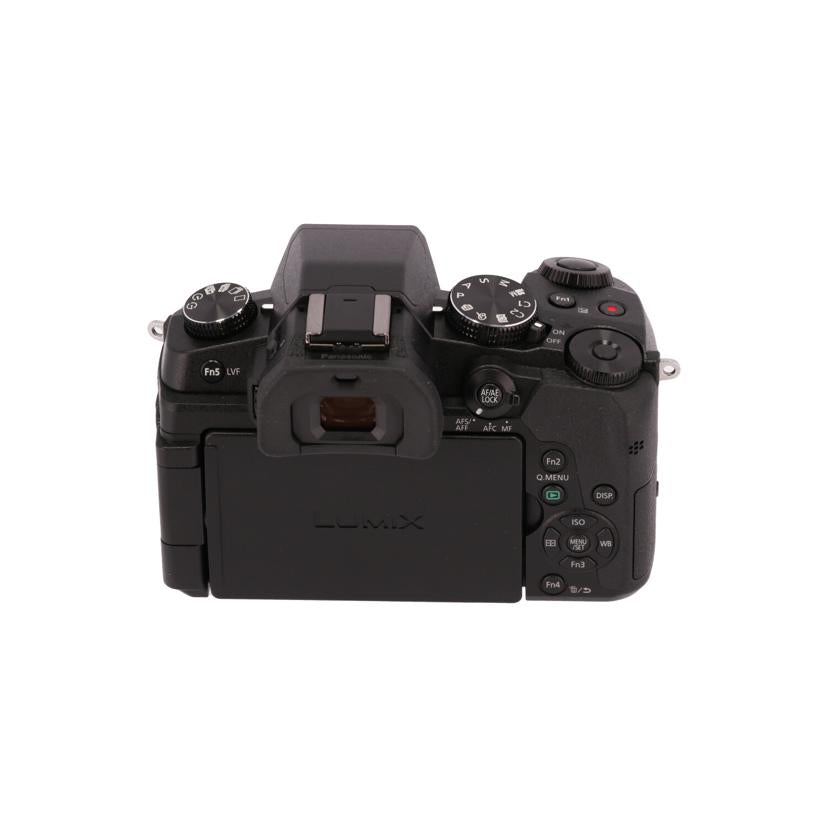 Panasonic パナソニック/ミラーレス一眼/DMC-G8 ボディ/DMC-G8 ボディ//WE8GB003503/Aランク/82