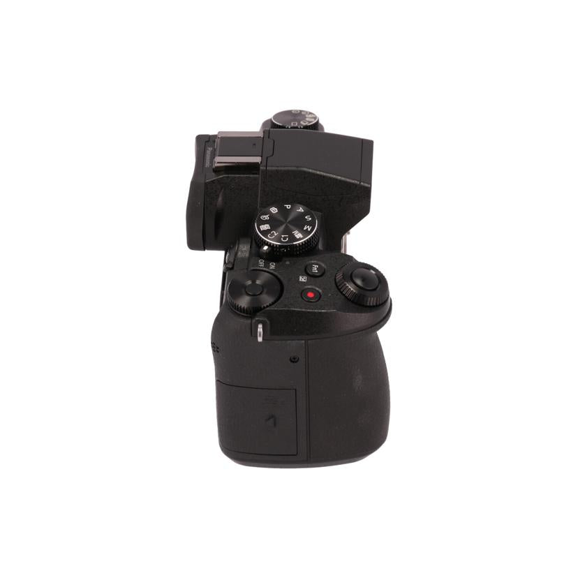 Panasonic パナソニック/ミラーレス一眼/DMC-G8 ボディ/DMC-G8 ボディ//WE8GB003503/Aランク/82