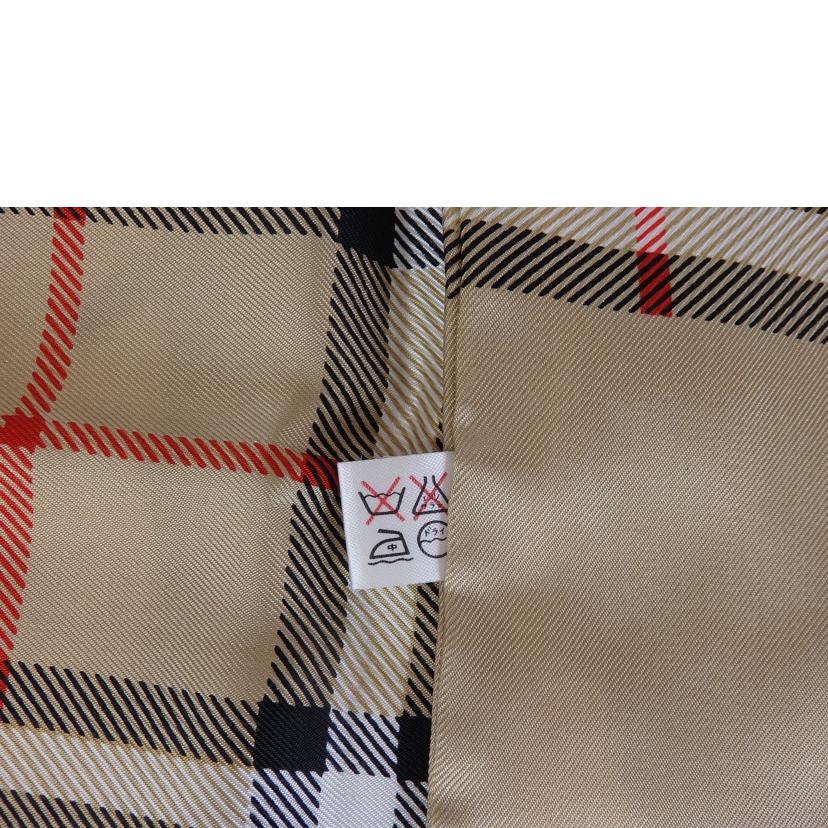 BURBERRY バーバリー/ストール//ABランク/93
