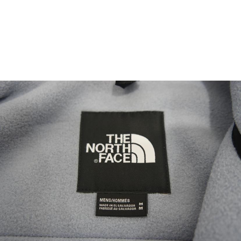 NORTH FACE ノースフェイス/DENALI2 JKフリースタグ付/NF0A4QYHZDK//Sランク/92