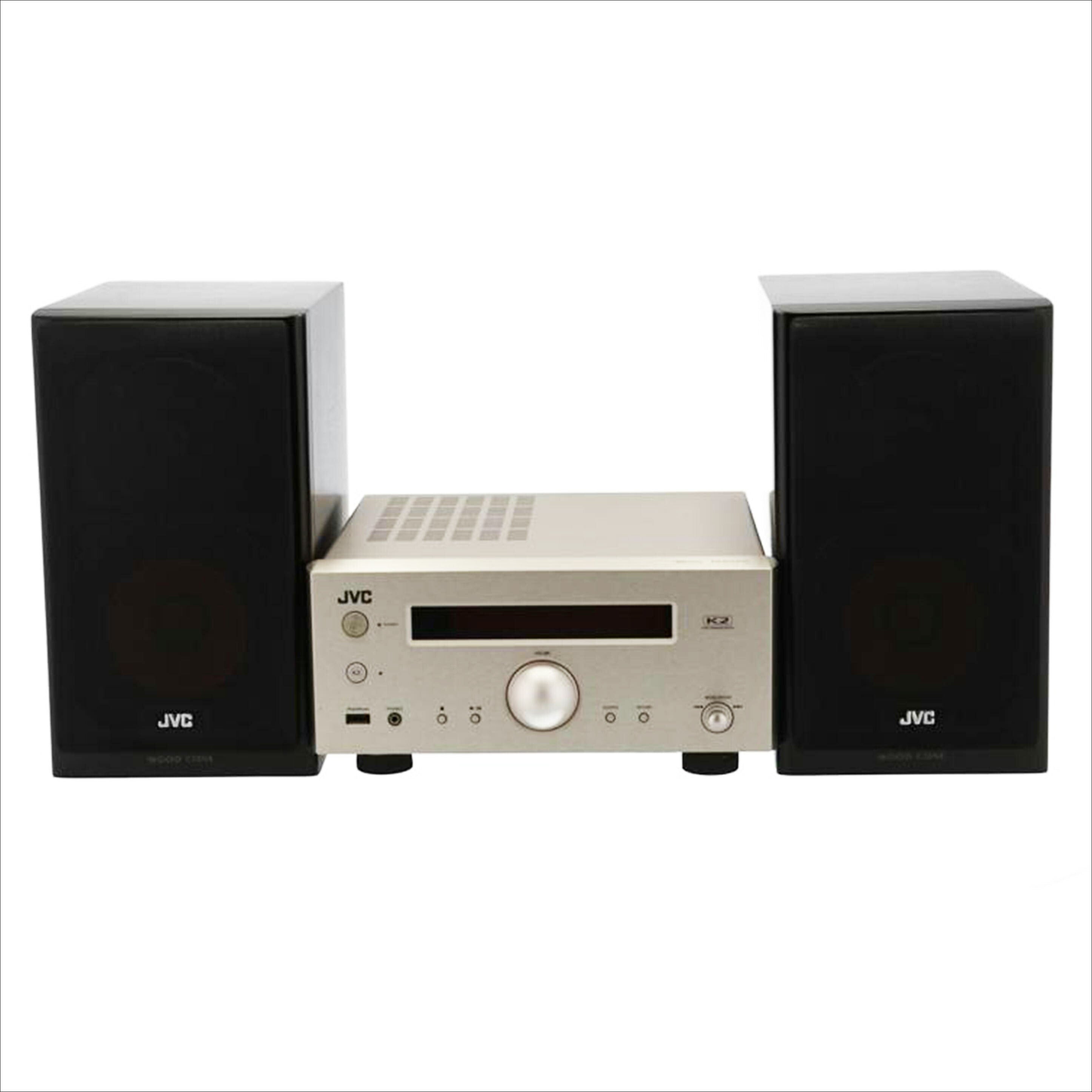 JVC/コンパクトコンポネットシステム/EX-N70/EX-N70//069L0069/Cランク/70