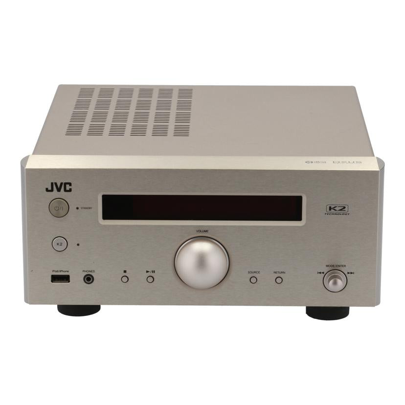 JVC/コンパクトコンポネットシステム/EX-N70/EX-N70//069L0069/Cランク/70