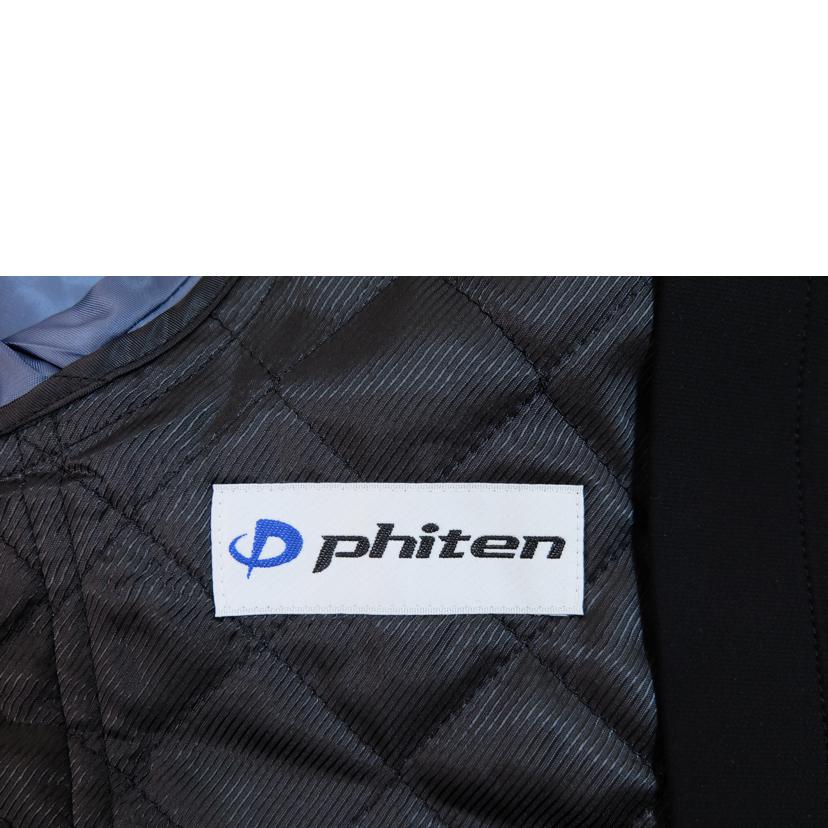 phiten ファイテン/phiten ステンカーラーコート/264349-67//SAランク/71