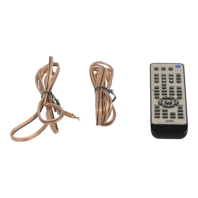 JVC/コンパクトコンポネットシステム/EX-N70/EX-N70//069L0069/Cランク/70