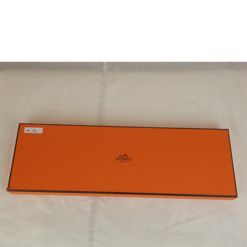 HERMES エルメス/手袋//Aランク/93