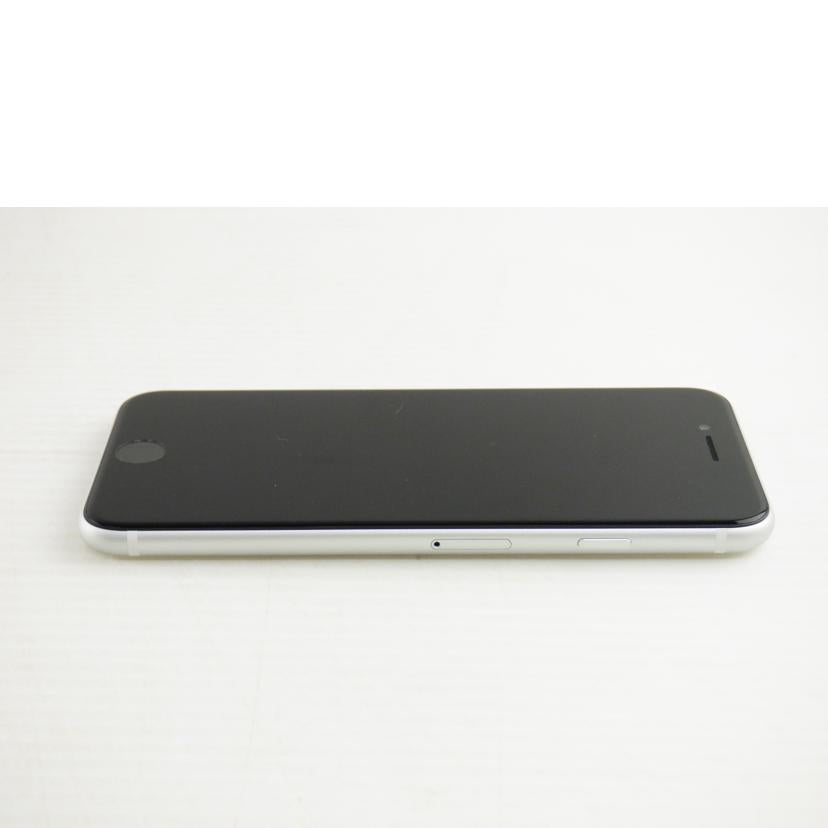 APPLE アップル/iPhone SE2/MHGU3J/A/MHGU3J/A//351010640598086/Aランク/64