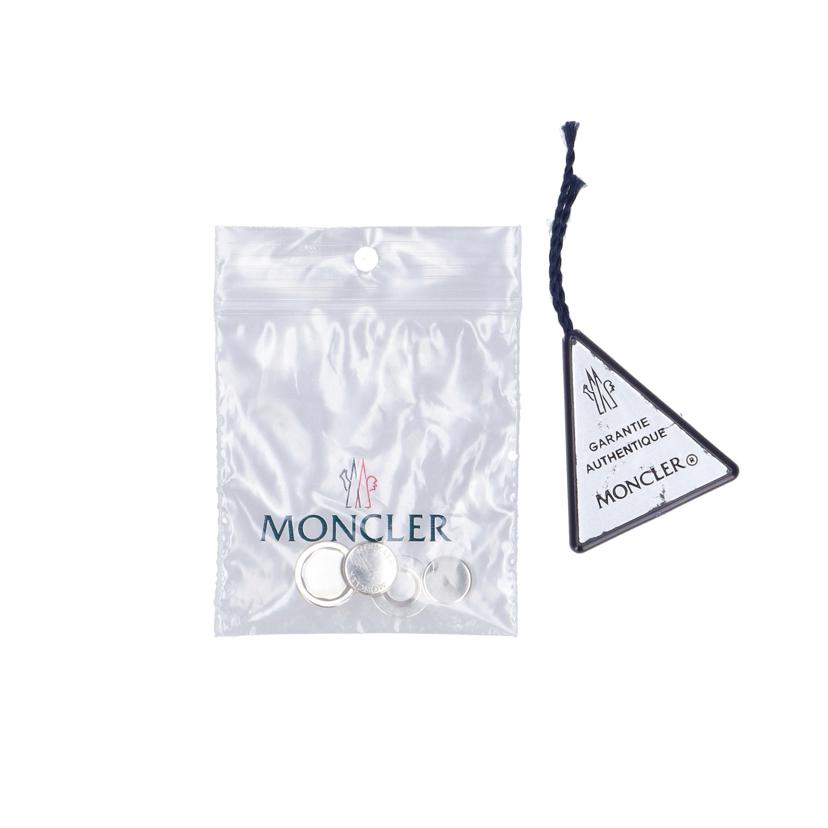 MONCLER モンクレール MONCLER ダウンジャケット・コート ベージュ系 メンズ/ダウンジャケット・コート/ベージュ系/57425//G10921A5440/Aランク/37