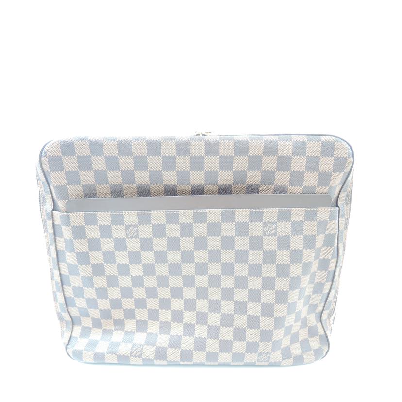 LV ルイ・ヴィトン/ドルソ・ドゥロ/ダミエ・エべヌ/N45251//BA1002/ABランク/06