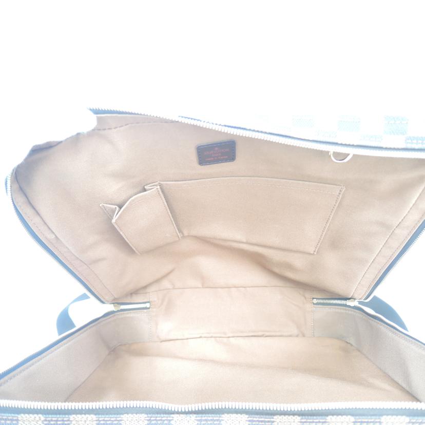 LV ルイ・ヴィトン/ドルソ・ドゥロ/ダミエ・エべヌ/N45251//BA1002/ABランク/06