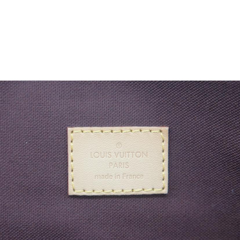 LV ルイ・ヴィトン/イエナMM/モノグラム/M42267//FL1***/SAランク/75