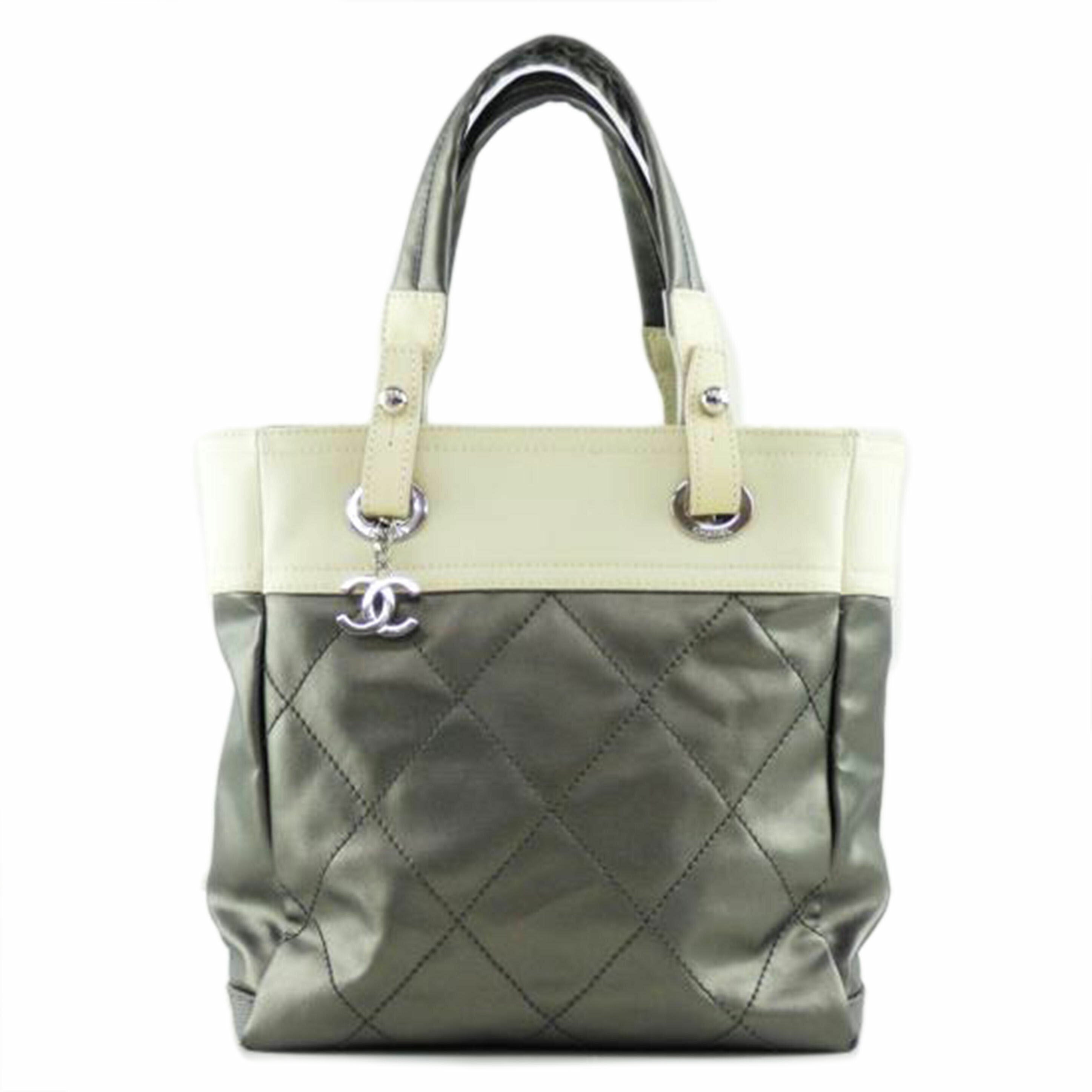 CHANEL シャネル/パリビアリッツ トートPM//11367672/ABランク/64