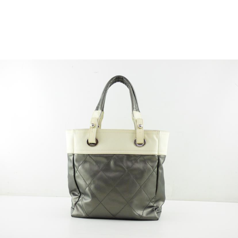 CHANEL シャネル/パリビアリッツ トートPM//11367672/ABランク/64