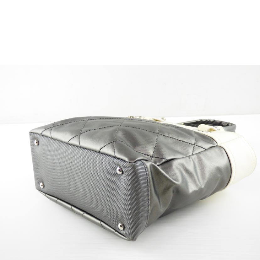 CHANEL シャネル/パリビアリッツ トートPM//11367672/ABランク/64