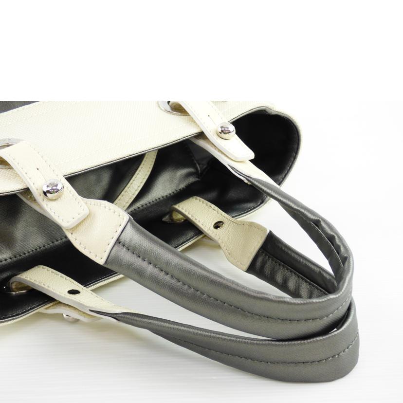 CHANEL シャネル/パリビアリッツ トートPM//11367672/ABランク/64