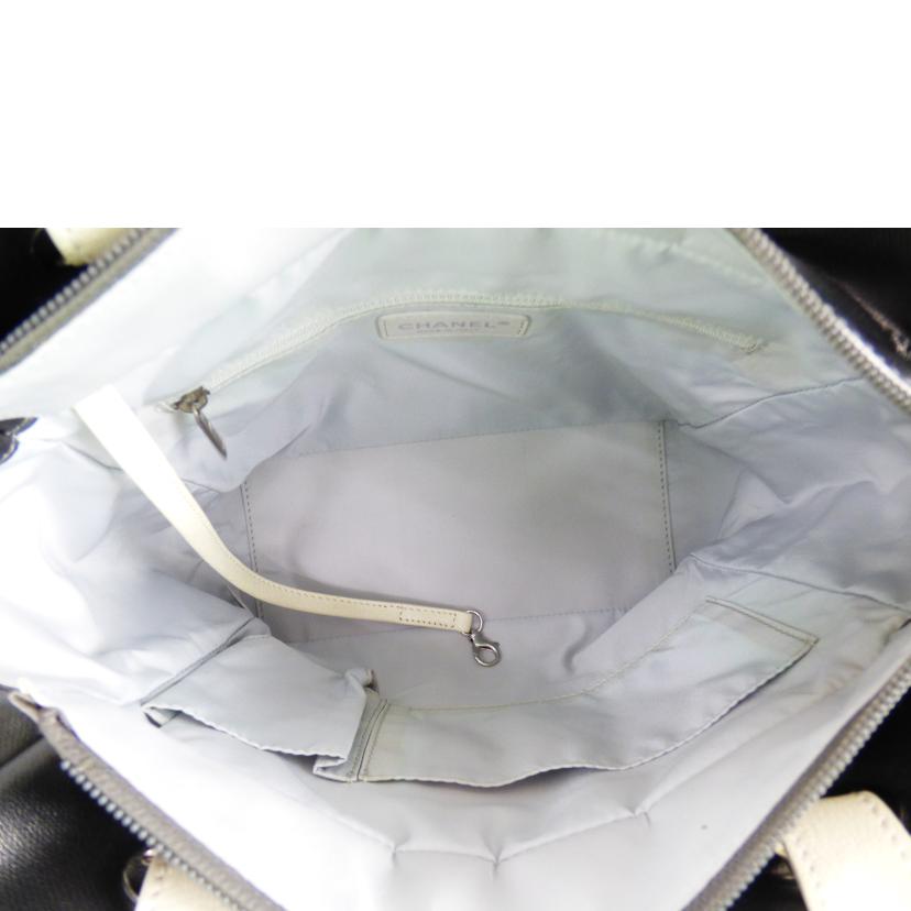 CHANEL シャネル/パリビアリッツ トートPM//11367672/ABランク/64