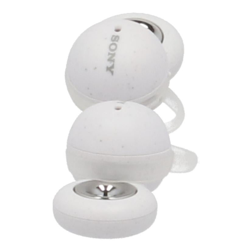 SONY ソニー/ワイヤレスイヤホン/LinkBuds/WF-L900//5396373/Aランク/05