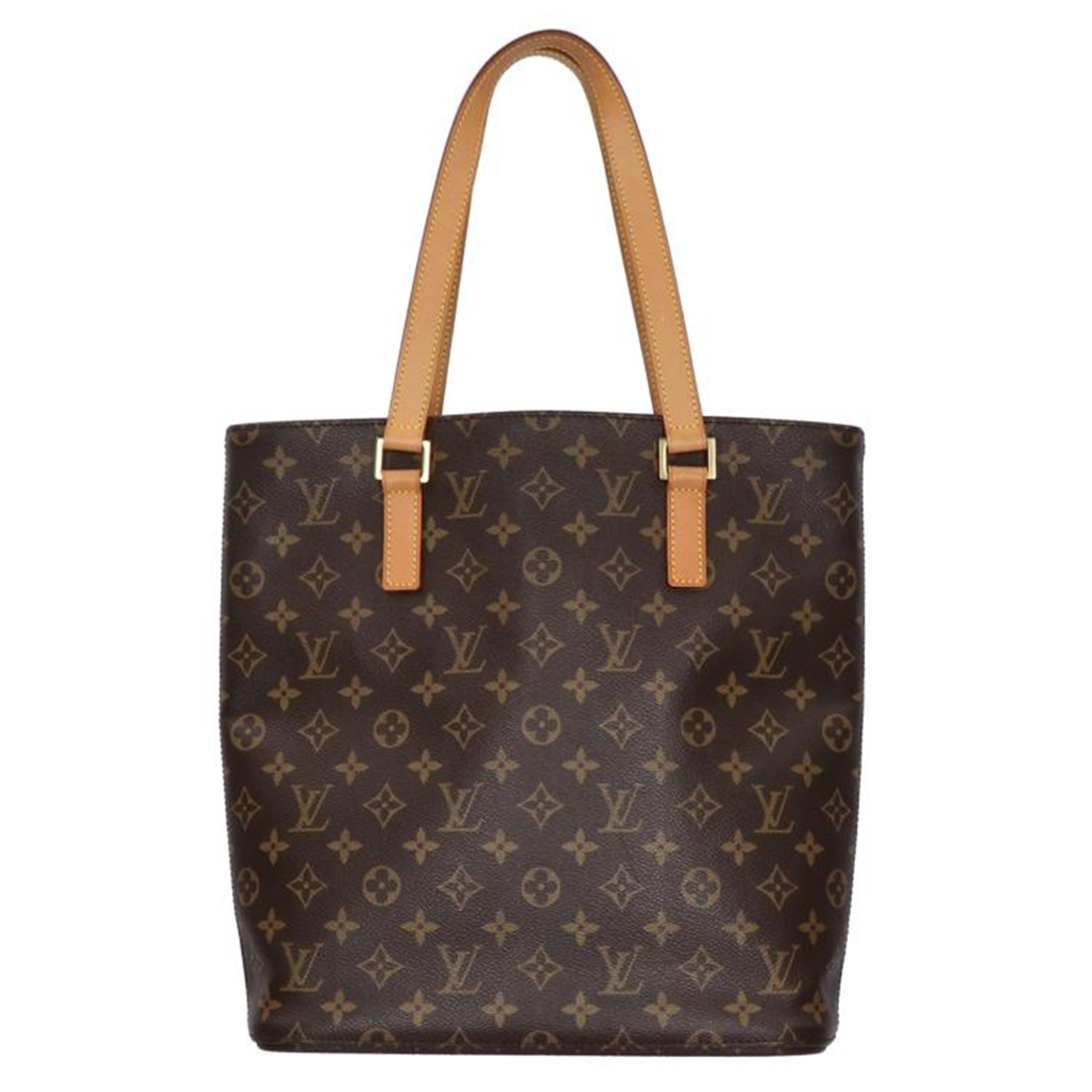LV ルイヴィトン ルイ・ヴィトン ビトン ショルダーバッグ ハンドバッグ トートバッグ ブラウン メンズ レディース 定番 人気 LV 斜め掛け 肩がけ/ヴァヴァンGM/モノグラム/9261180997790//SR0***/ABランク/75