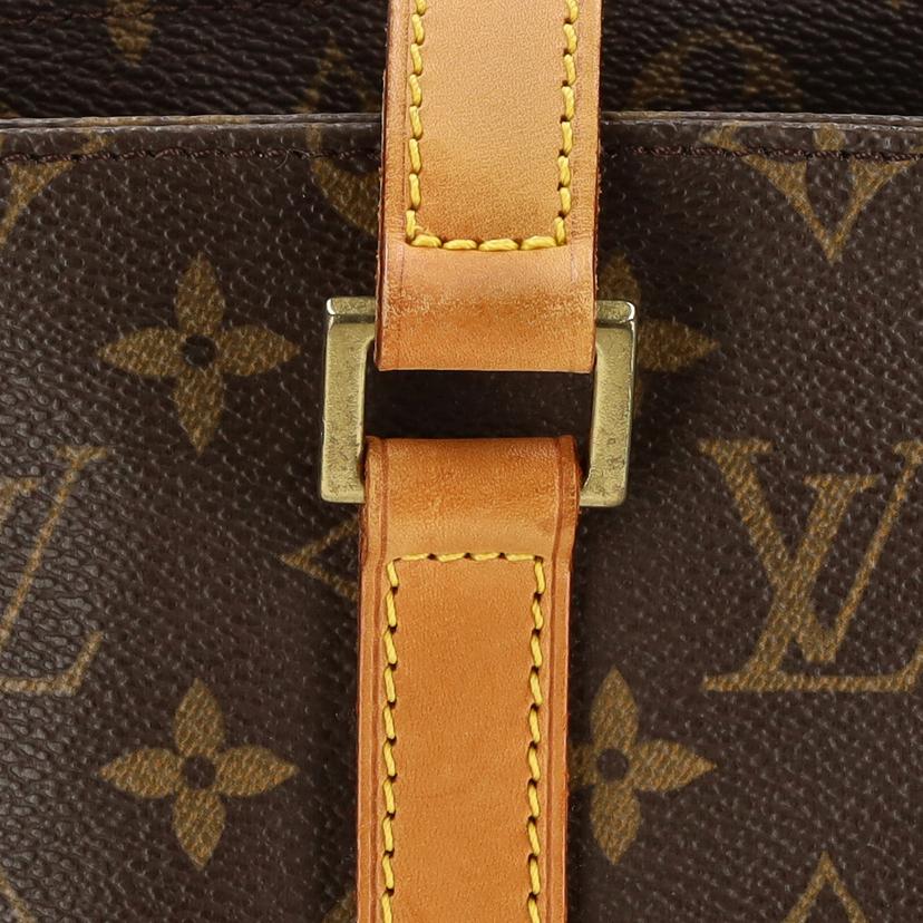 LV ルイヴィトン ルイ・ヴィトン ビトン ショルダーバッグ ハンドバッグ トートバッグ ブラウン メンズ レディース 定番 人気 LV 斜め掛け 肩がけ/ヴァヴァンGM/モノグラム/9261180997790//SR0***/ABランク/75