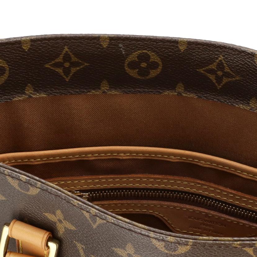 LV ルイヴィトン ルイ・ヴィトン ビトン ショルダーバッグ ハンドバッグ トートバッグ ブラウン メンズ レディース 定番 人気 LV 斜め掛け 肩がけ/ヴァヴァンGM/モノグラム/9261180997790//SR0***/ABランク/75