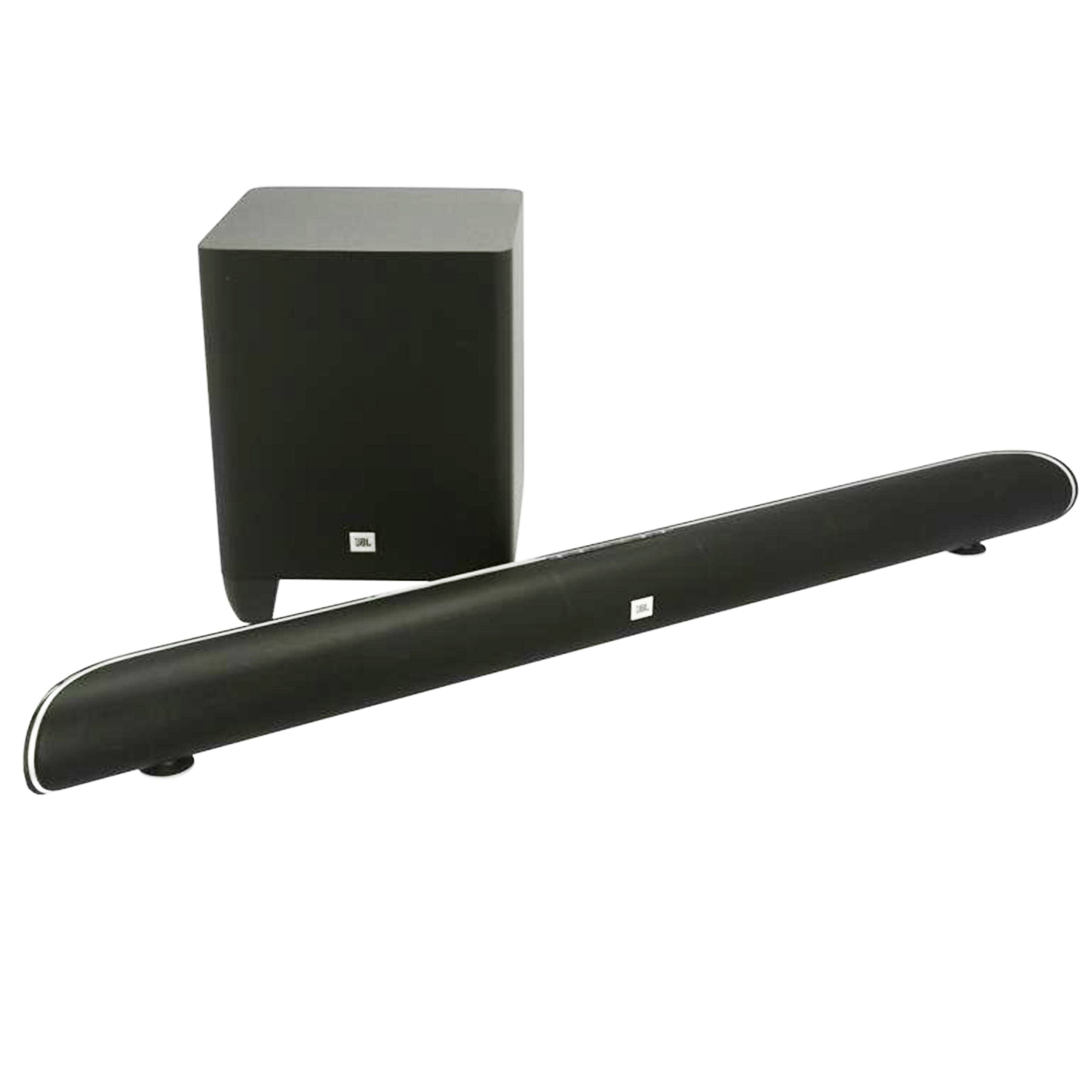 JBL JBL/ホームシアターシステム/CINEMA SB350//ND0028-FH0003977/Bランク/05