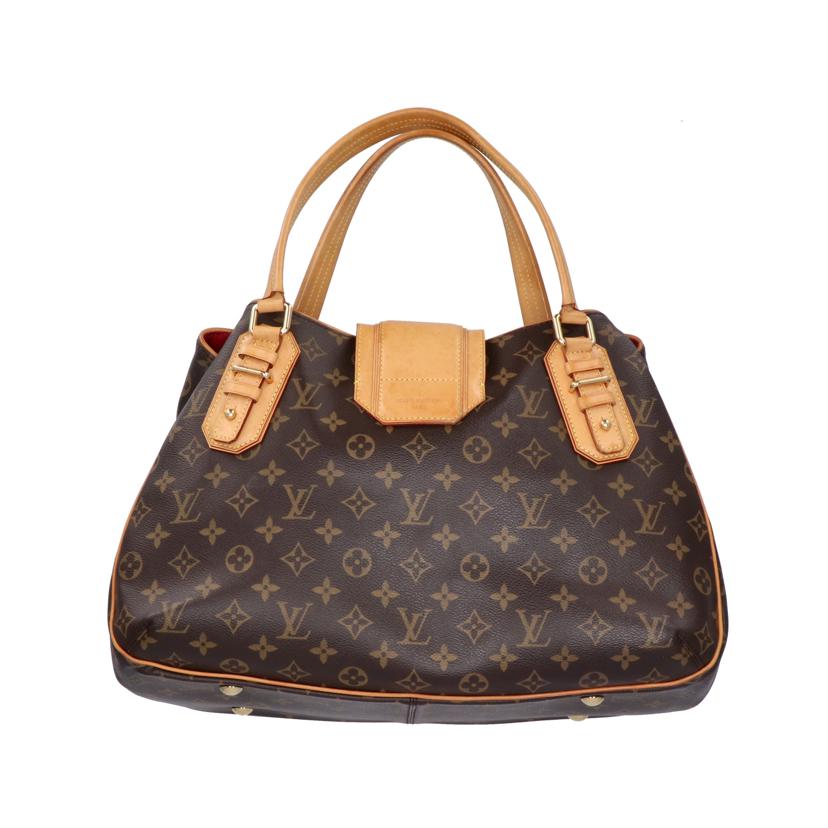 LV ルイ・ヴィトン/グリート/モノグラム/M55210//CA0***/ABランク/75