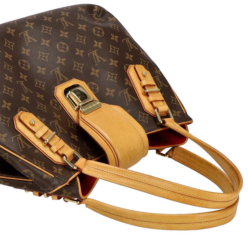 LV ルイ・ヴィトン/グリート/モノグラム/M55210//CA0***/ABランク/75