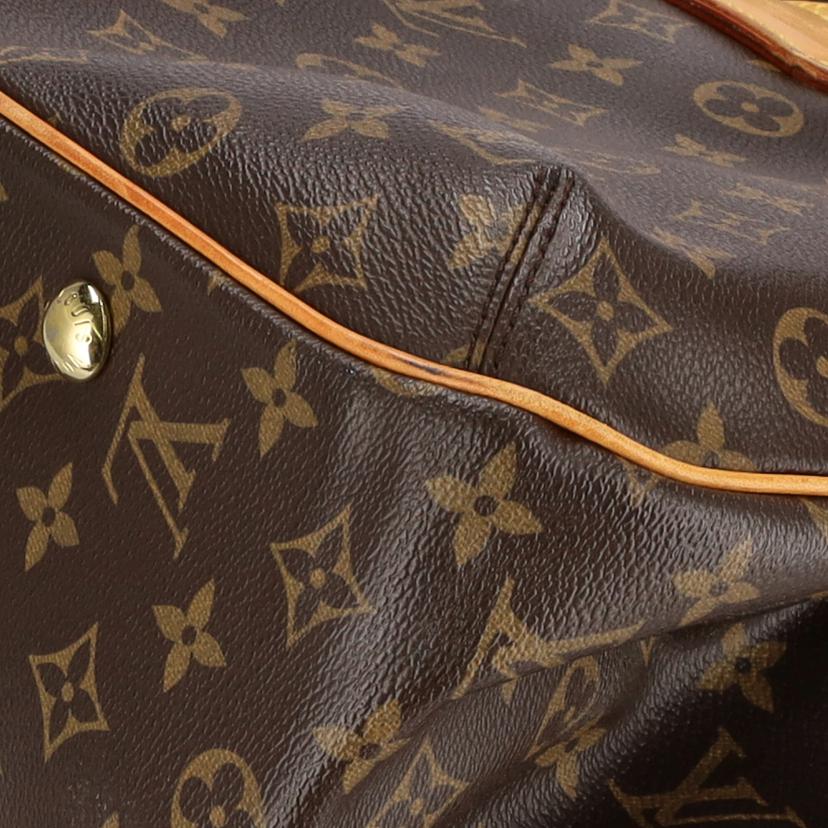 LV ルイ・ヴィトン/グリート/モノグラム/M55210//CA0***/ABランク/75