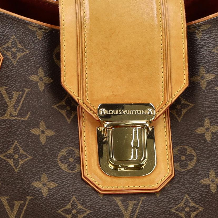 LV ルイ・ヴィトン/グリート/モノグラム/M55210//CA0***/ABランク/75