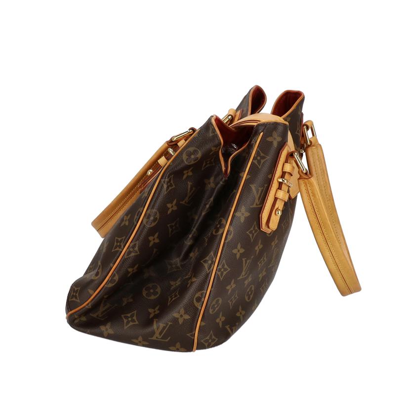 LV ルイ・ヴィトン/グリート/モノグラム/M55210//CA0***/ABランク/75