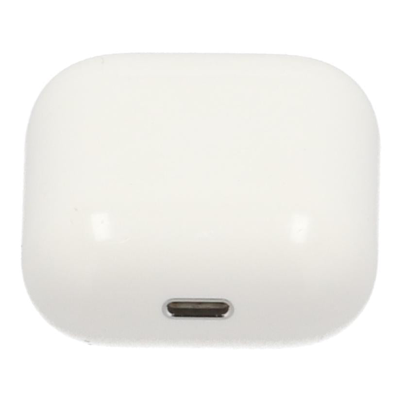 Apple アップル/AirPods(第2世代)/MV7N2J/A//GRYYD7P9LX2Y/Cランク/78