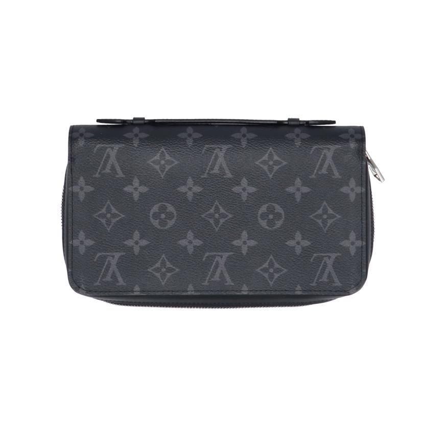 LV ルイ・ヴィトン/ジッピーXL/モノグラム・エクリプス/N61698//CA0***/Aランク/75