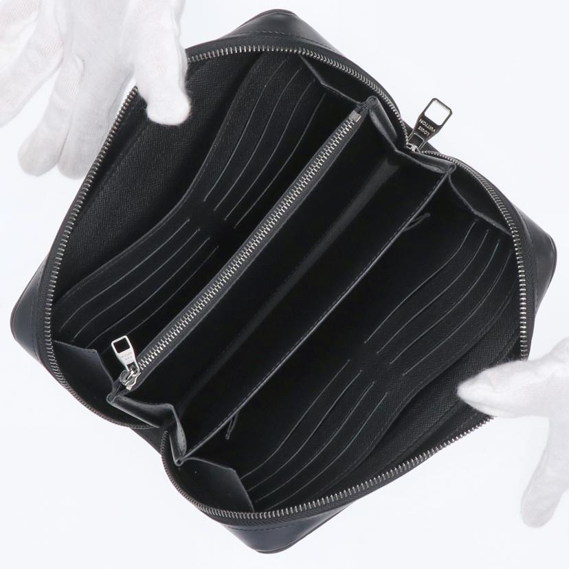 LV ルイ・ヴィトン/ジッピーXL/モノグラム・エクリプス/N61698//CA0***/Aランク/75