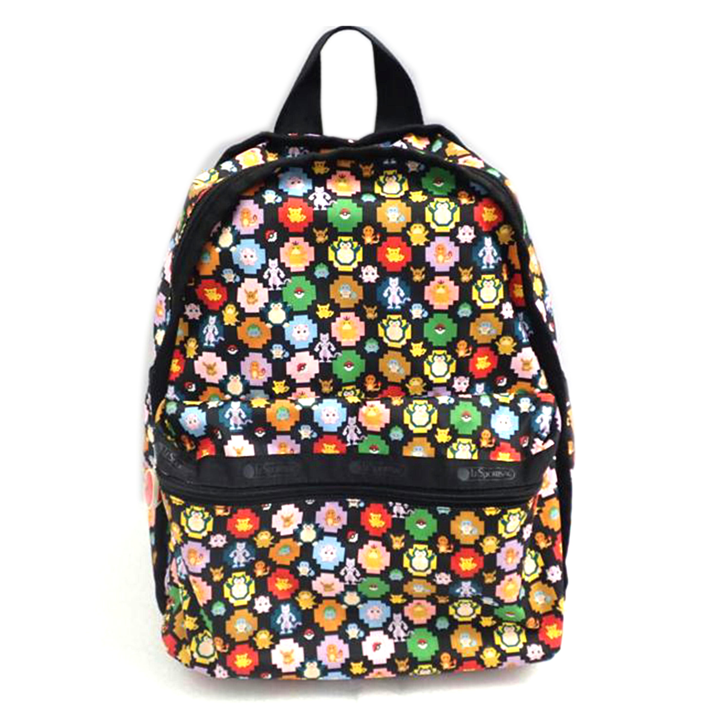 Lesportsac レスポートサック/リュック//ABランク/62