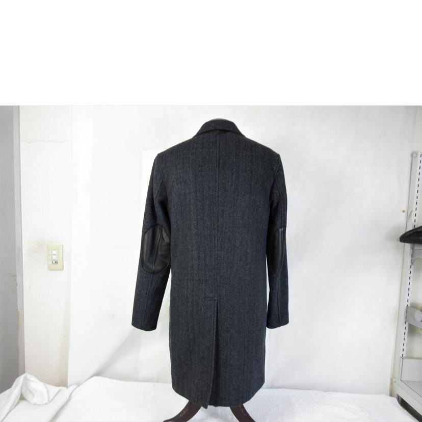 COACH コーチ/COACH ウール メンズトレンチコート/33826//E1602/Aランク/70