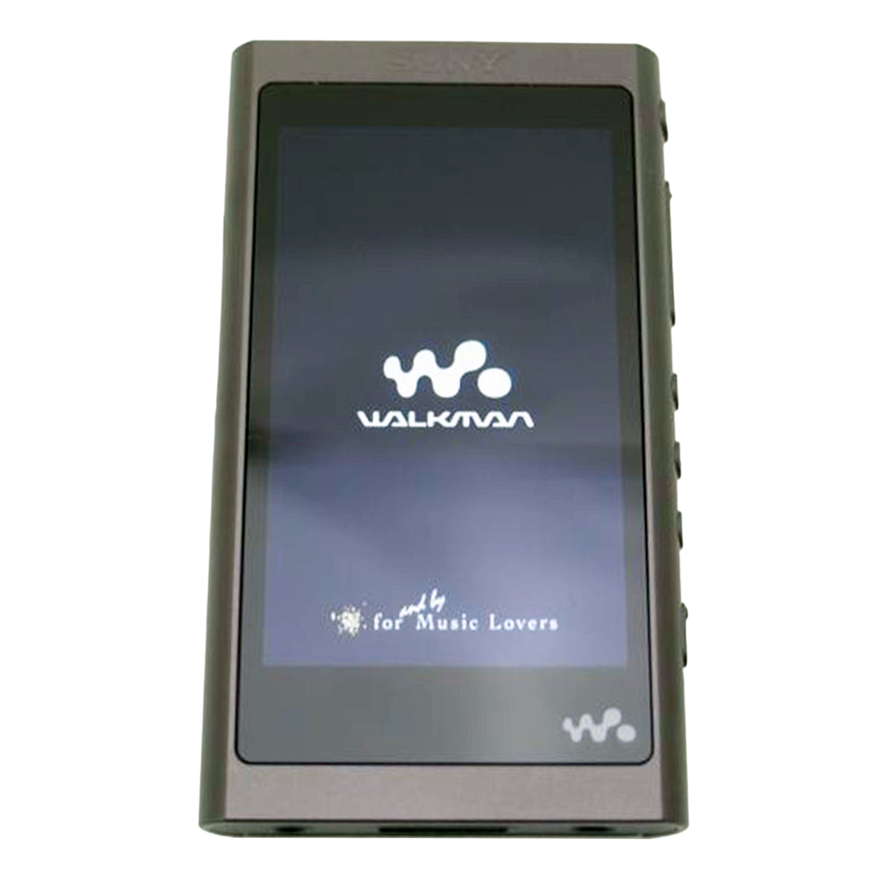 SONY ソニー/ウォークマン/NW-A56HN//5171357/Aランク/69
