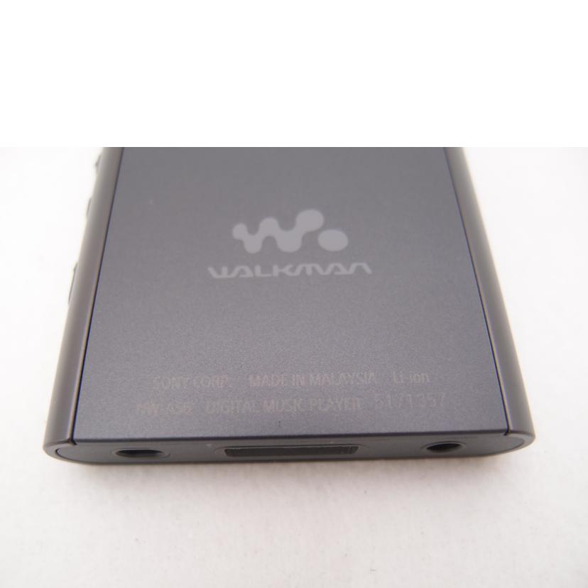 SONY ソニー/ウォークマン/NW-A56HN//5171357/Aランク/69