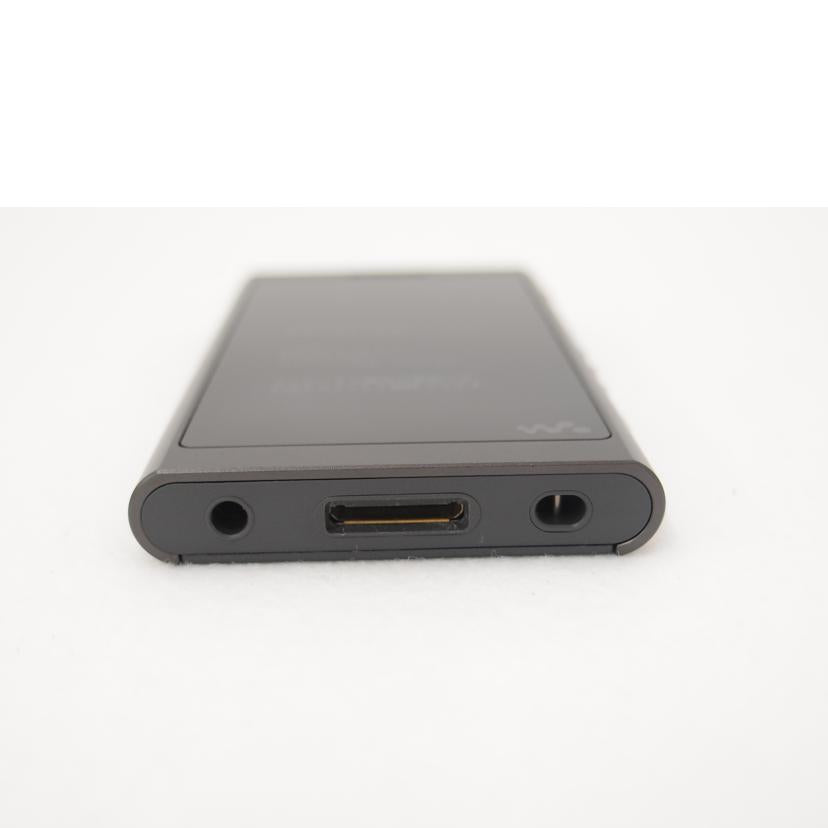 SONY ソニー/ウォークマン/NW-A56HN//5171357/Aランク/69