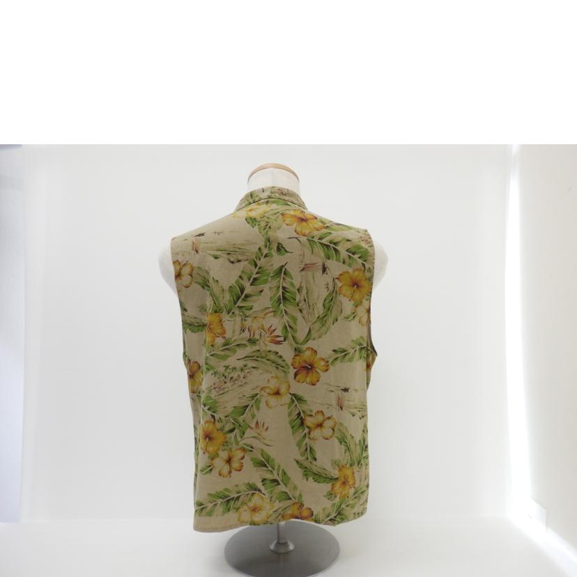 ENGINEERED GARMENTS エンジニアドガーメンツ/コットンベスト//ABランク/88