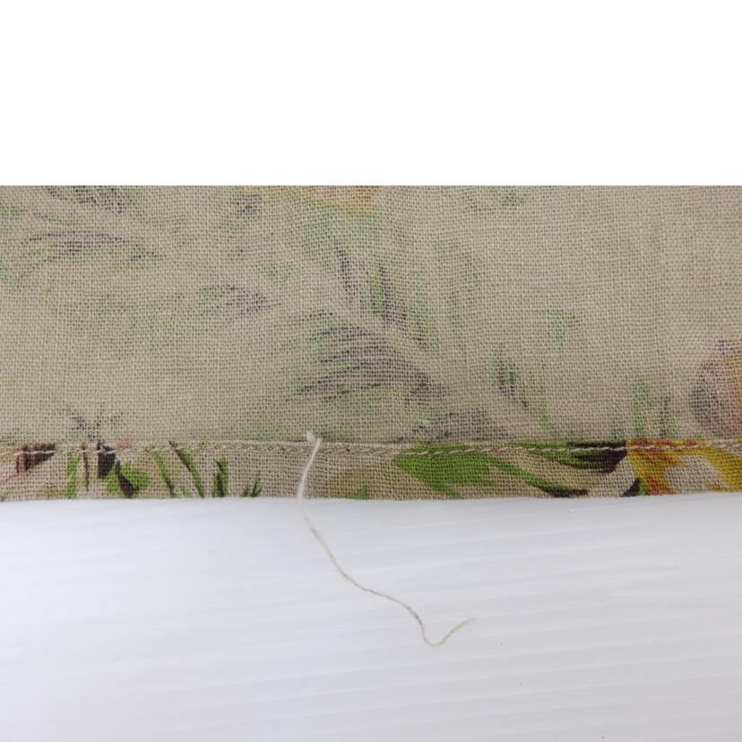 ENGINEERED GARMENTS エンジニアドガーメンツ/コットンベスト//ABランク/88