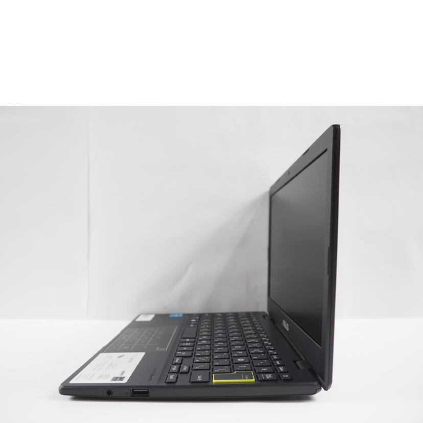 ASUS エイスース/ノートPC/E210KA-GJ01BWS//N2N0CX05Z951071/Aランク/79