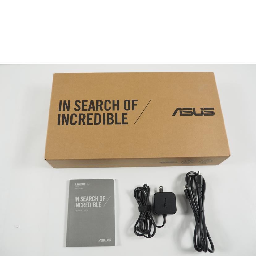 ASUS エイスース/ノートPC/E210KA-GJ01BWS//N2N0CX05Z951071/Aランク/79