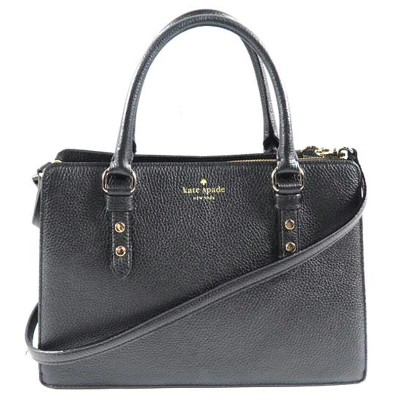 Katespade ケイトスペード/2wayバッグ//ABランク/79