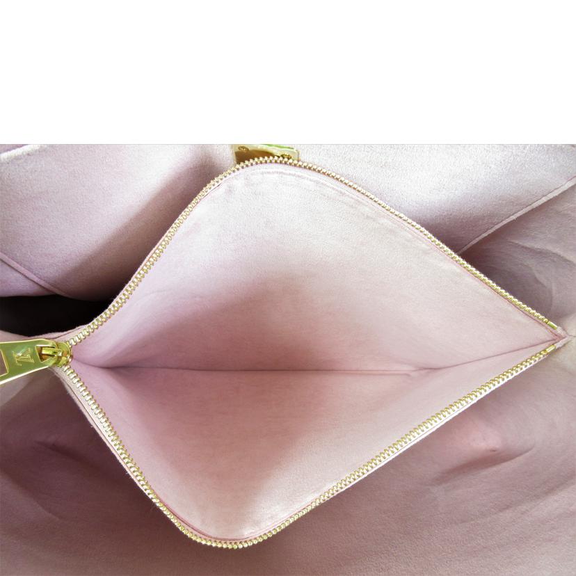 LV ルイヴィトン/ロックミー・ショッパー/グレージュ/M57346//FL4270/Aランク/70