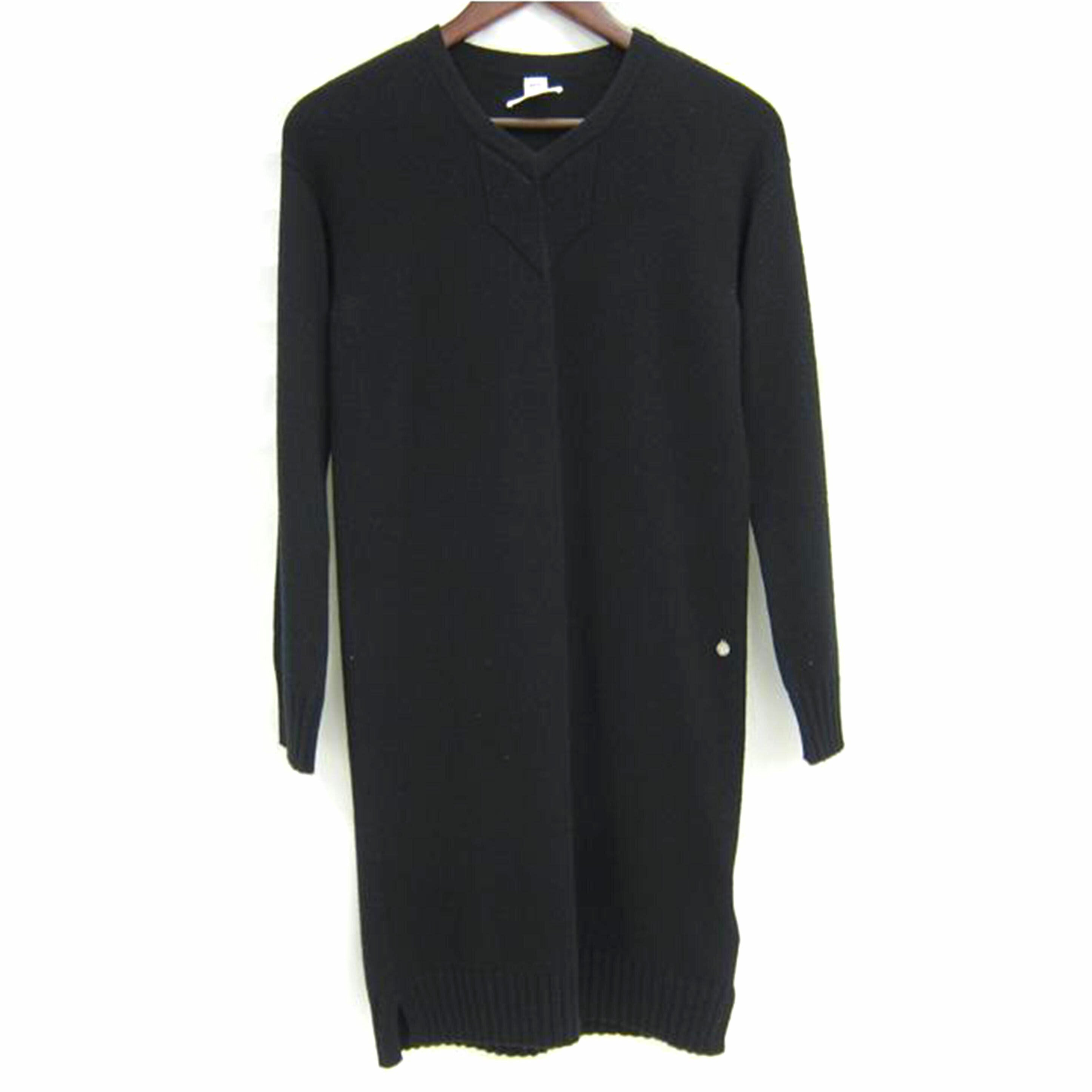 HERMES エルメス/HERMES /カシミヤワンピース//ABランク/82