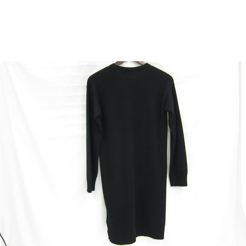 HERMES エルメス/HERMES /カシミヤワンピース//ABランク/82