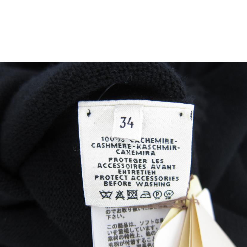 HERMES エルメス/HERMES /カシミヤワンピース//ABランク/82